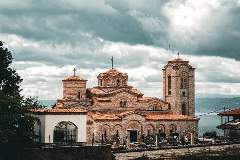 Strugë – Ohër – Shën Naum — Strugë dhe Ohër — foto 6 nga 6