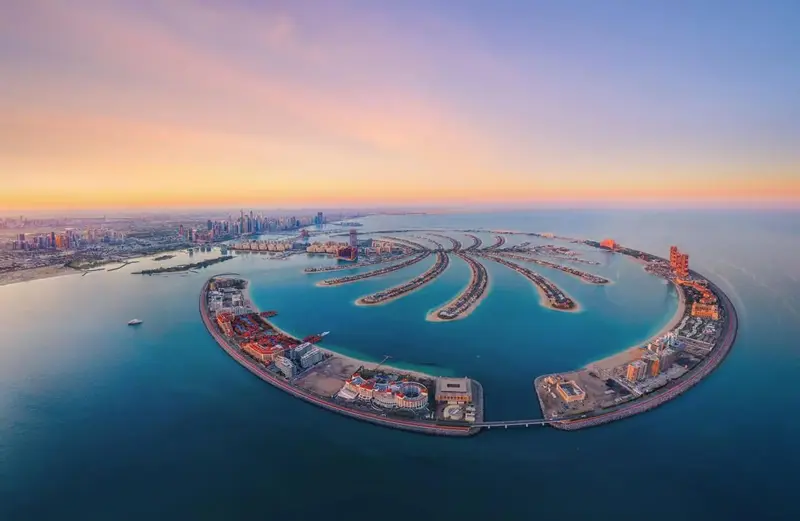 Dubai dhe Abu Dhabi, 5 ditë — Dubai dhe Abu Dhabi — foto 6 nga 7