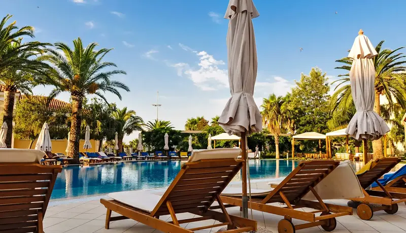 Splendid Conference & Spa Resort, Beçiq — Beçiq, Mali i Zi — foto 8 nga 10