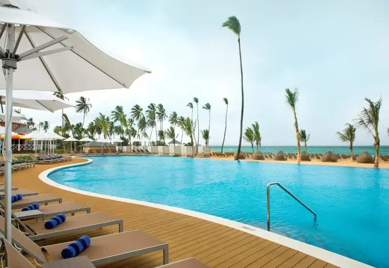 Nickelodeon Hotels & Resorts Punta Cana, Punta Cana — Punta Cana, Republika Dominikane — foto 6 nga 6