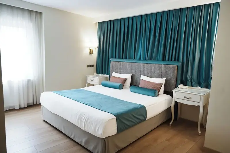 Taximtown Hotel, Stamboll — Stamboll, Turqi — foto 5 nga 8