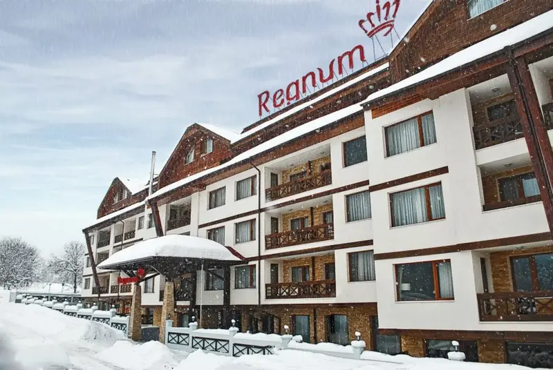 Regnum Bansko Ski Hotel & SPA 5, Bansko — Bansko, Bullgari — foto 2 nga 7