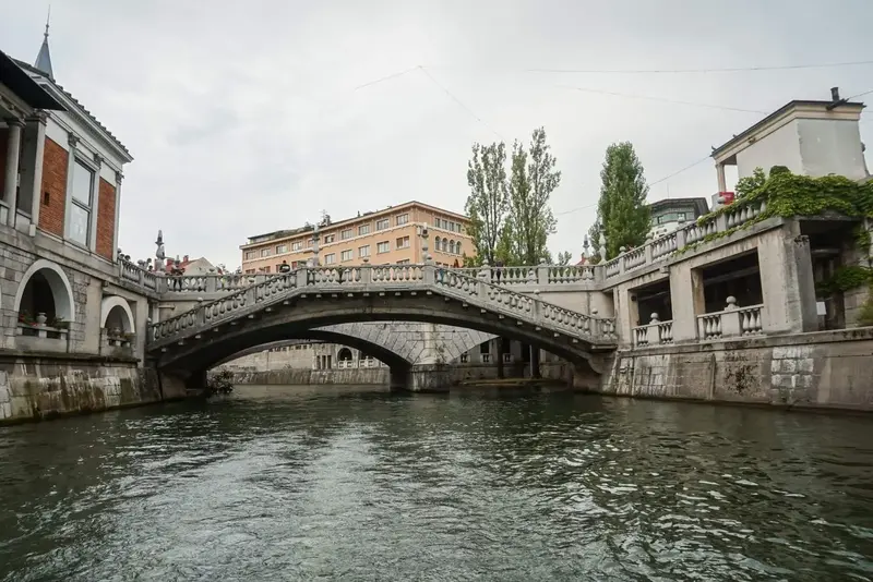 Trieste – Ljubljana — Trieste dhe Ljubljana — foto 5 nga 5