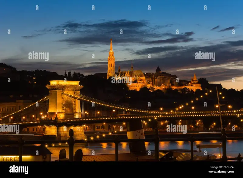 Budapest dhe Vienë — Budapest dhe Vienë — foto 7 nga 9