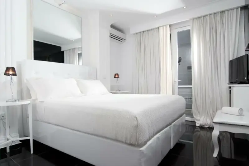 Acropolis Museum Boutique Hotel, Athinë — Athinë, Greqi — foto 8 nga 9