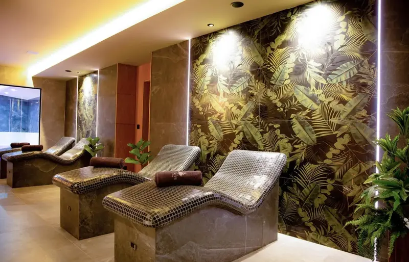 Murite Park – Orchidea Building 4, Bansko — Bansko, Bullgari — foto 7 nga 8