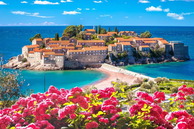 Budva – Kotorr – Ulqin