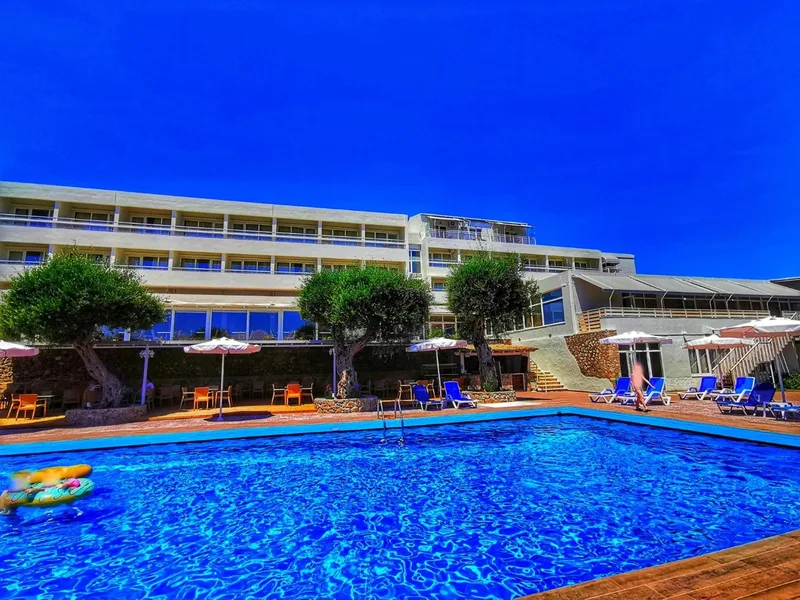 Hotel Alexandros, Korfuz