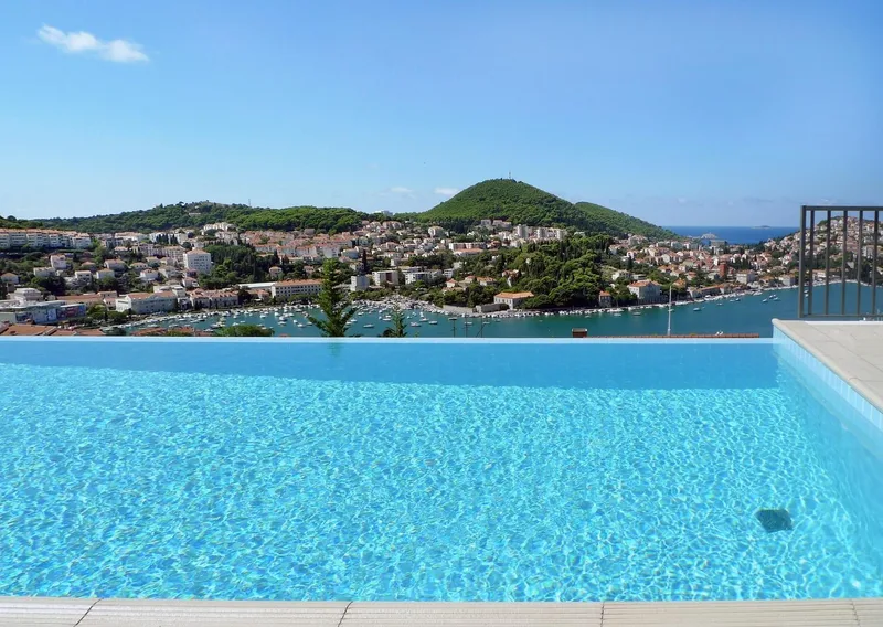 Hotel Adria 4, Dubrovnik-Cavtat-Tivat-Budva