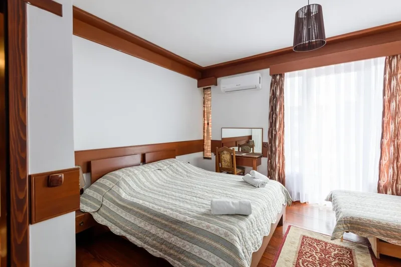 Hotel Cardak, Pejë