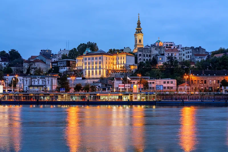 Beograd