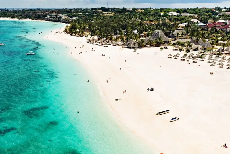 Zanzibar