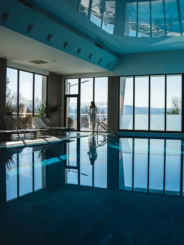 Medite SPA Resort 5, Sandanski — Sandanski, Bullgari — foto 8 nga 11