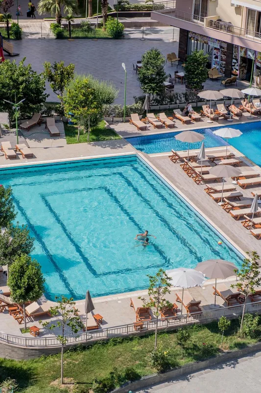 Rafaelo Resort