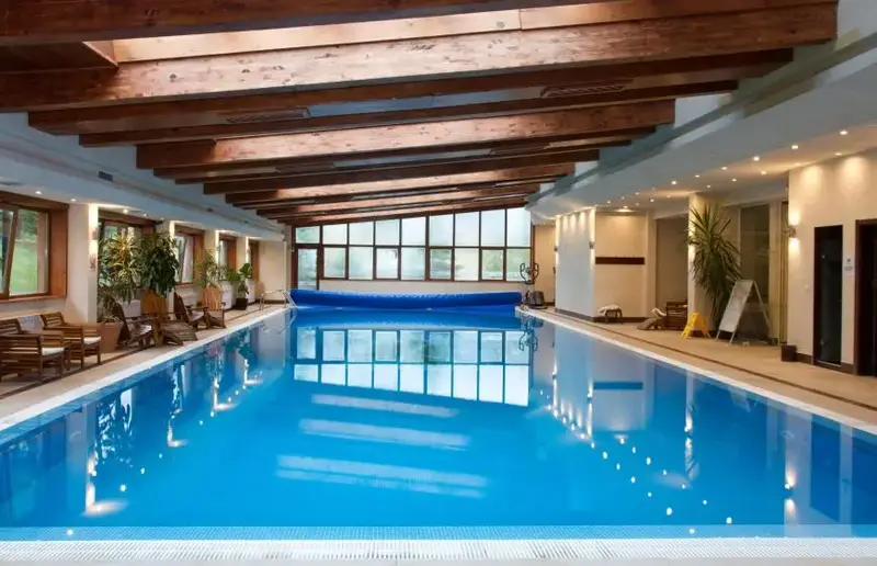 SPA Resort St. Ivan Rilski 4, Bansko — Bansko, Bullgari — foto 6 nga 10