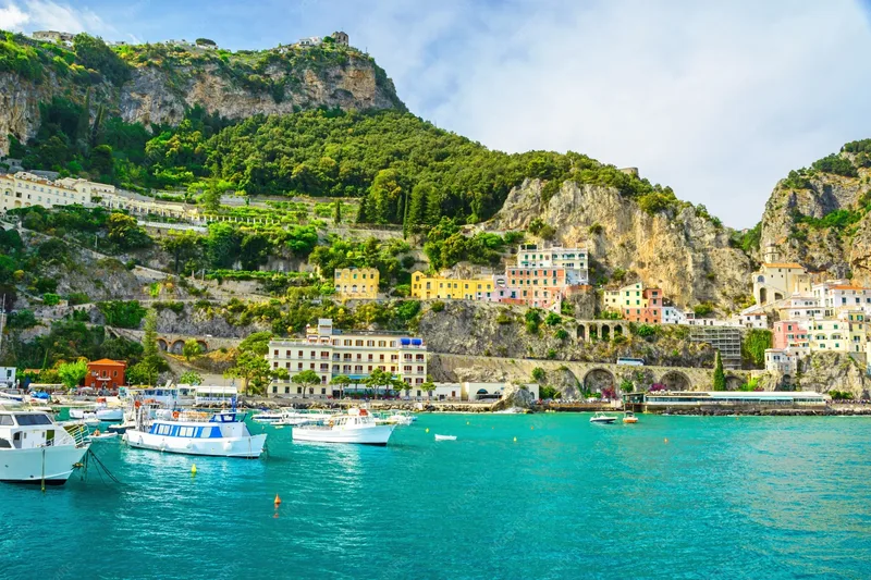 Amalfi