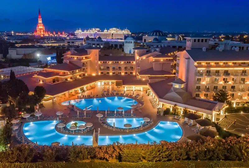 Innvista Hotel Belek