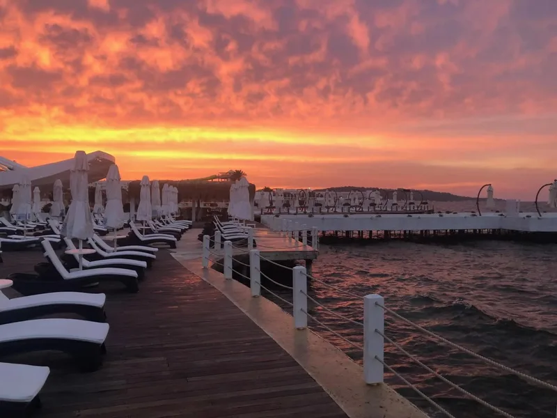 Ilica Hotel Spa & Thermal Resort, Çeşme