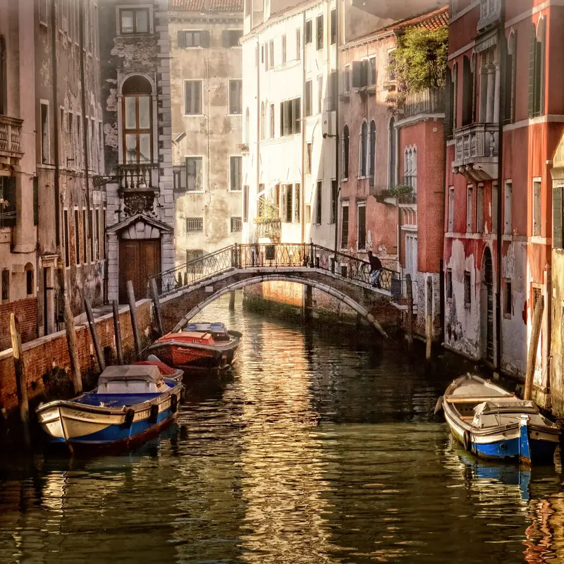 Venecie dhe Verona me guidë — Venecie, Verona — foto 4 nga 8