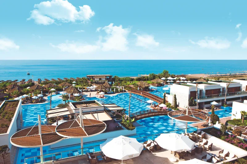 TUI Blue Maviss, Belek