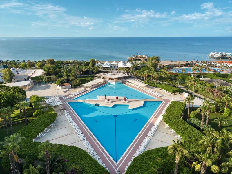 Kaya Belek