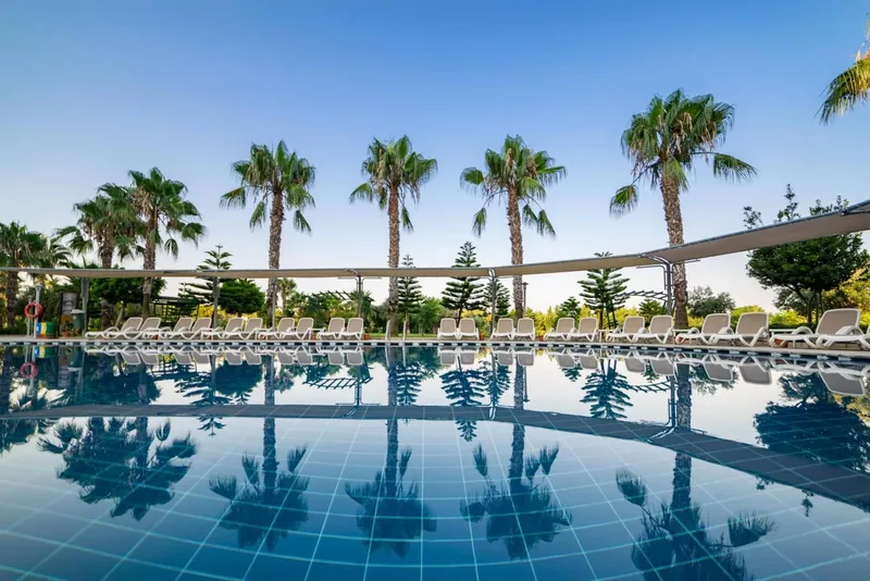 Vita Silva Hotel