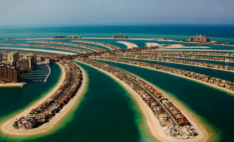 Dubai dhe Abu Dhabi, 5 ditë — Dubai dhe Abu Dhabi — foto 5 nga 7