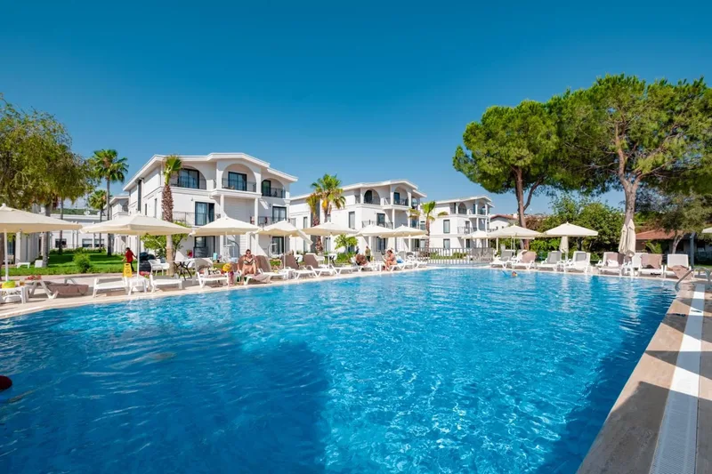 La Benata Hotel, Antalya
