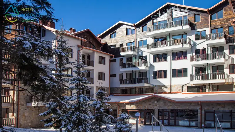 Borovets Green, Borovets