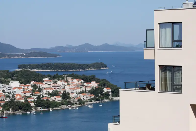 Hotel Adria 4, Dubrovnik — Dubrovnik, Kroaci — foto 8 nga 14