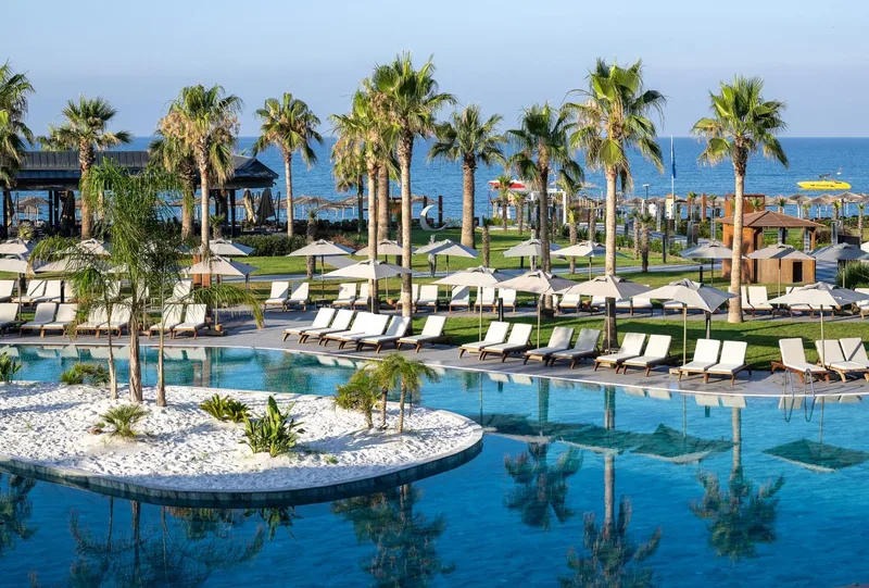 Lago Hotel, Antalya