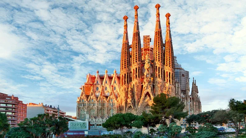 Barcelone-z