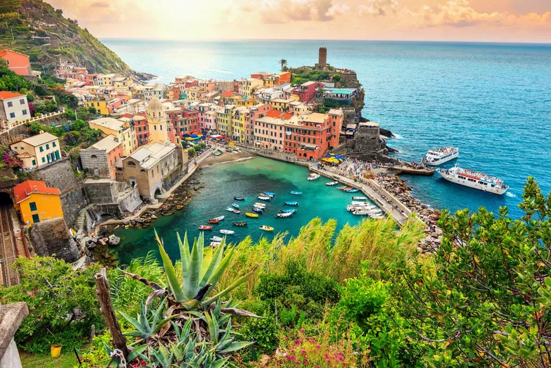 Riviera Italiane