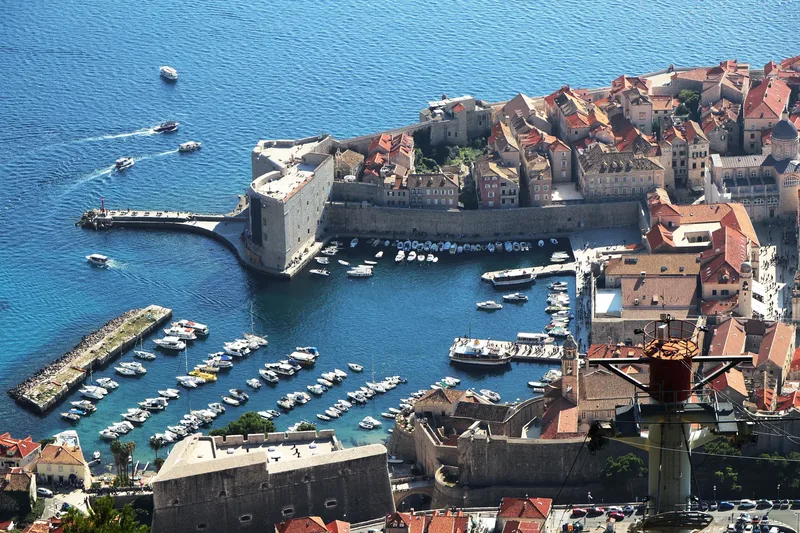 Dubrovnik - Cavtat