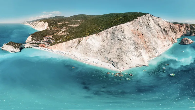 Lefkada - Parga - Janinë