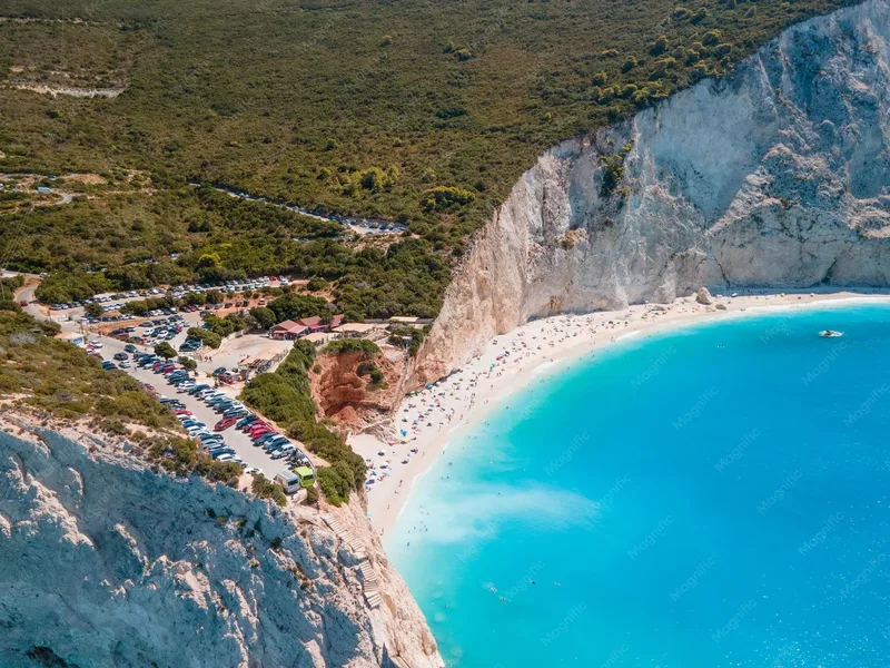 Lefkada