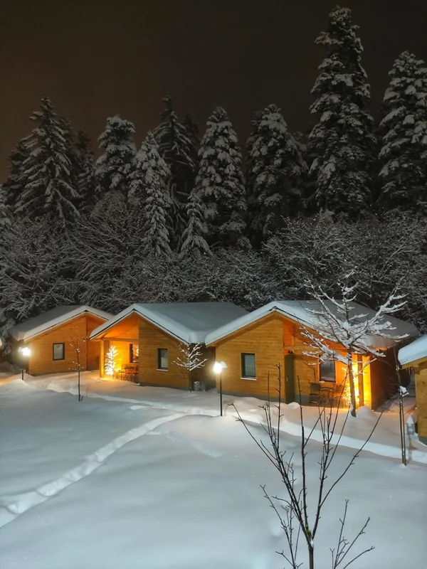 Iglika Hotel, Borovets