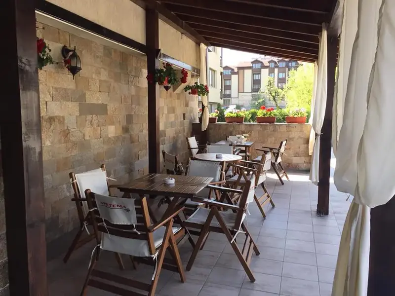 Hotel Olymp, Bansko — Bansko, Bullgari — foto 7 nga 10