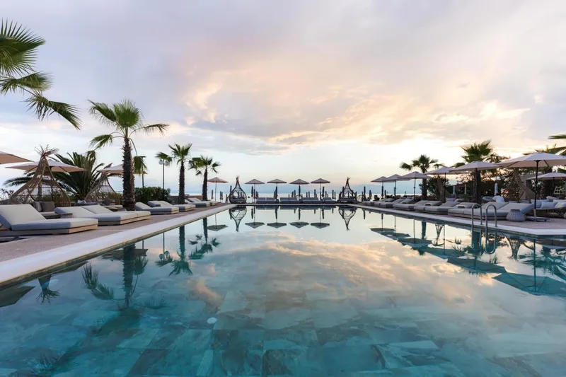 Medite Kassandra Resort & Spa, Halkidiki