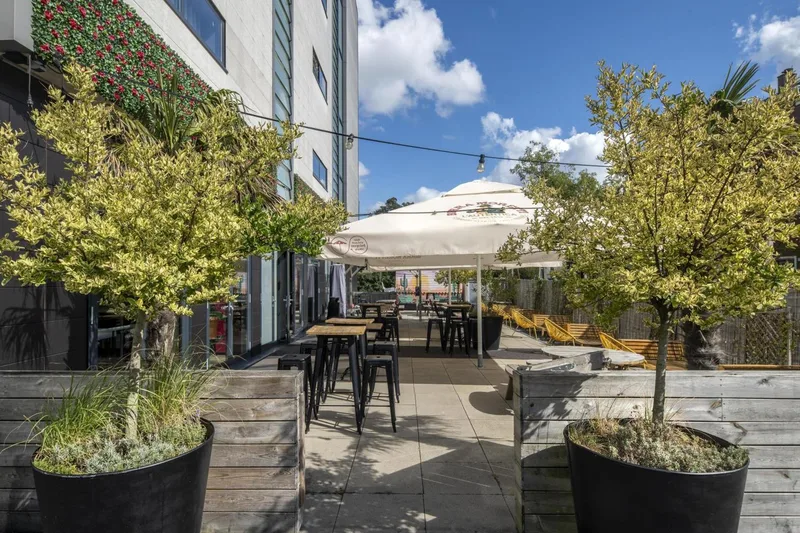 Hotel Best Western, Amsterdam