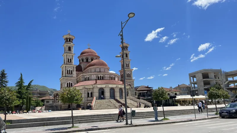 Pogradec, Korçë & Voskopojë