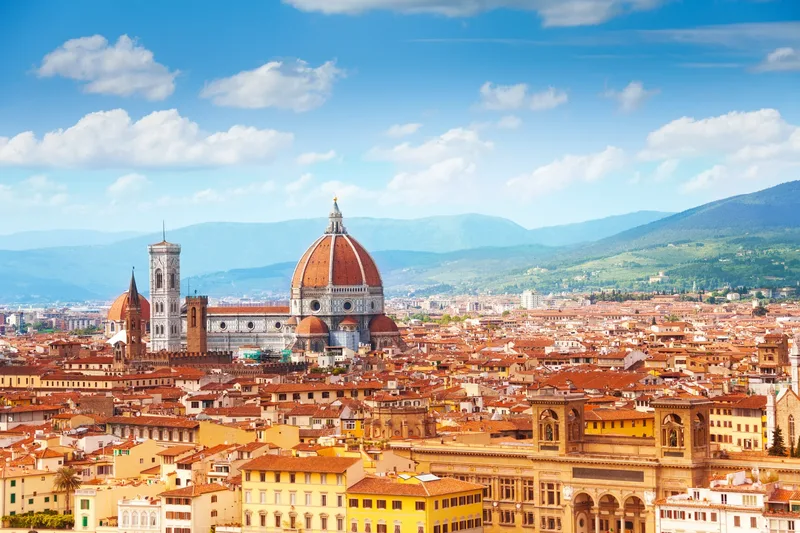 City Break në Itali