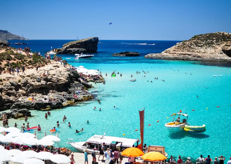 Malta, 4 ditë