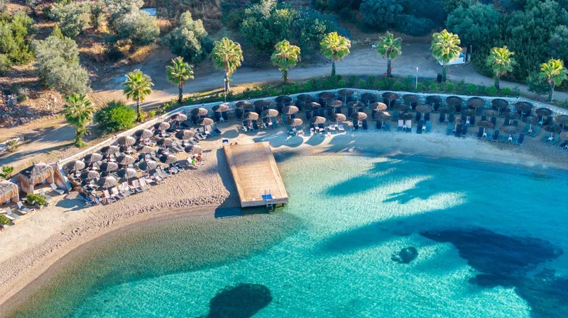 Bodrum Holiday, Bodrum