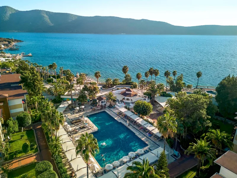 TUI Magic Life Bodrum, Bodrum