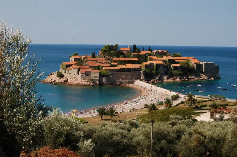 Budva – Ulqin, 2 ditë — Budva – Ulqin — foto 3 nga 7