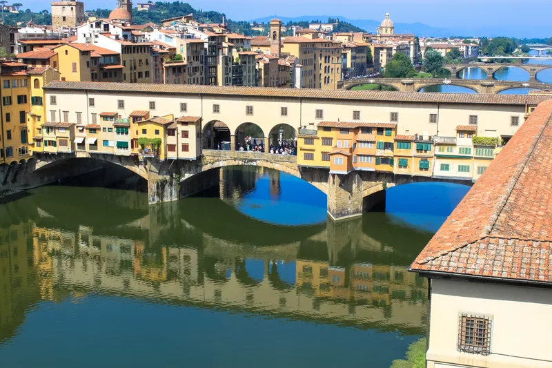 Firenze për Festat e Nëntorit