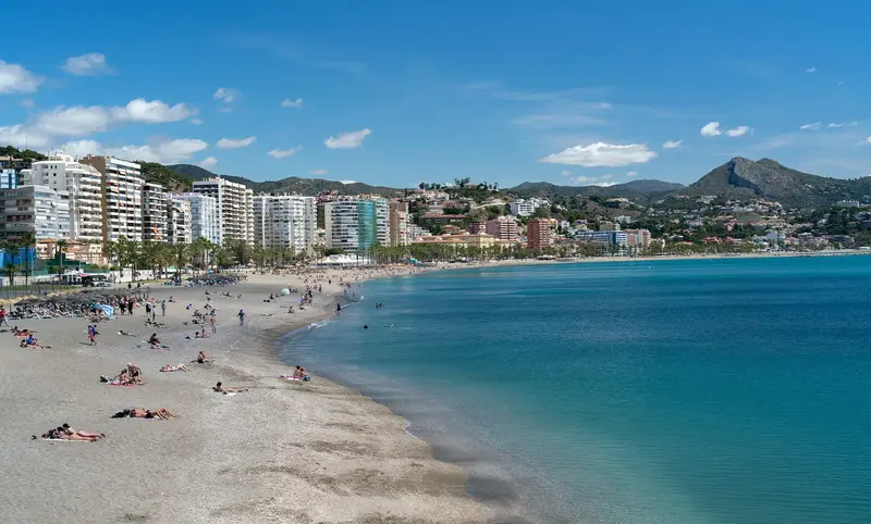 Malaga – Sevilja – Granada — Malaga, Sevilja dhe Granada — foto 8 nga 8