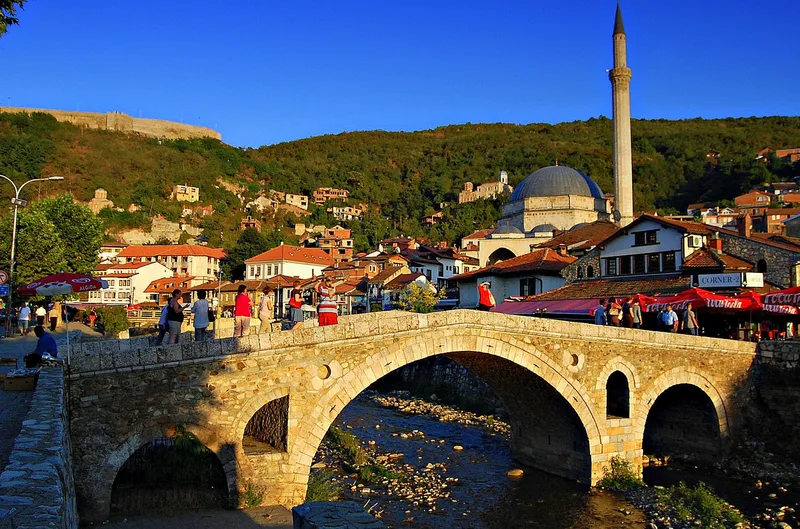 Prishtinë – Prizren