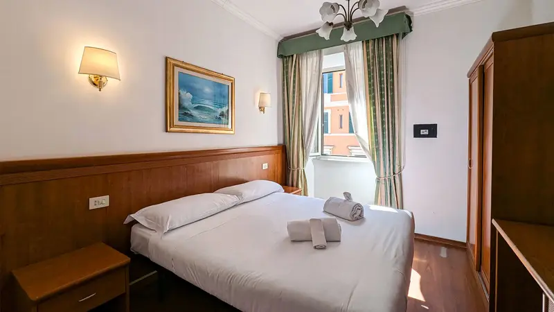 Hotel Philia 3, Romë — Romë, Itali — foto 3 nga 7